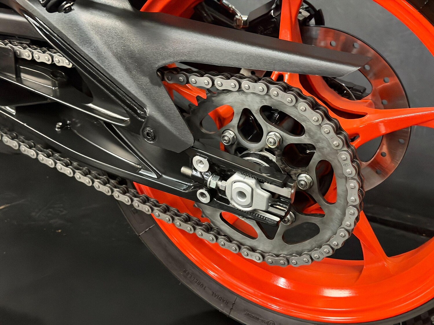 Used KTM Duke 2025 for sale - 78585800: Photo 44