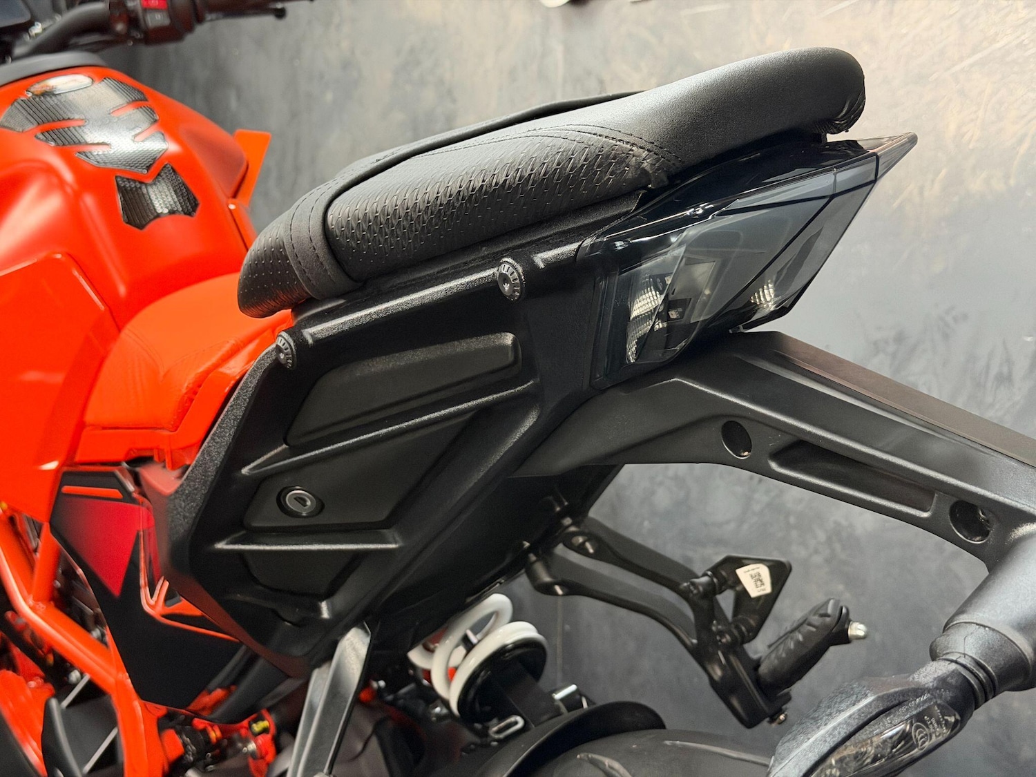 Used KTM Duke 2025 for sale - 78585800: Photo 45