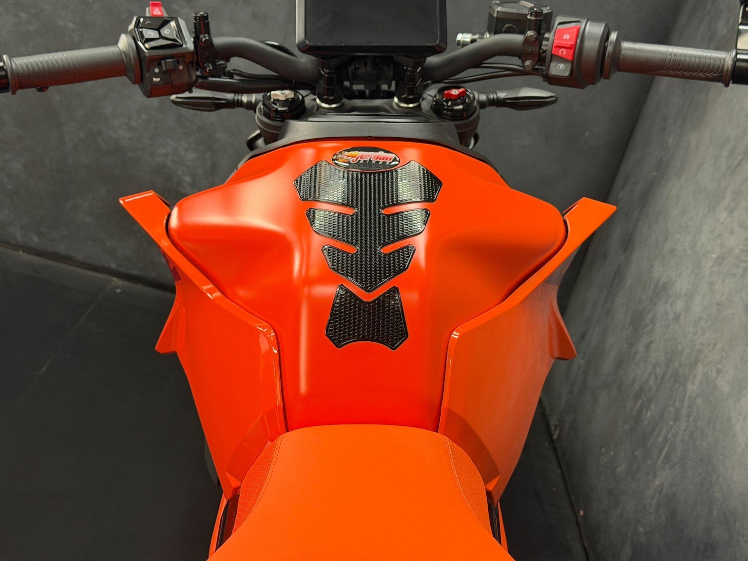 Used KTM Duke 2025 for sale - 78585800: Photo 46