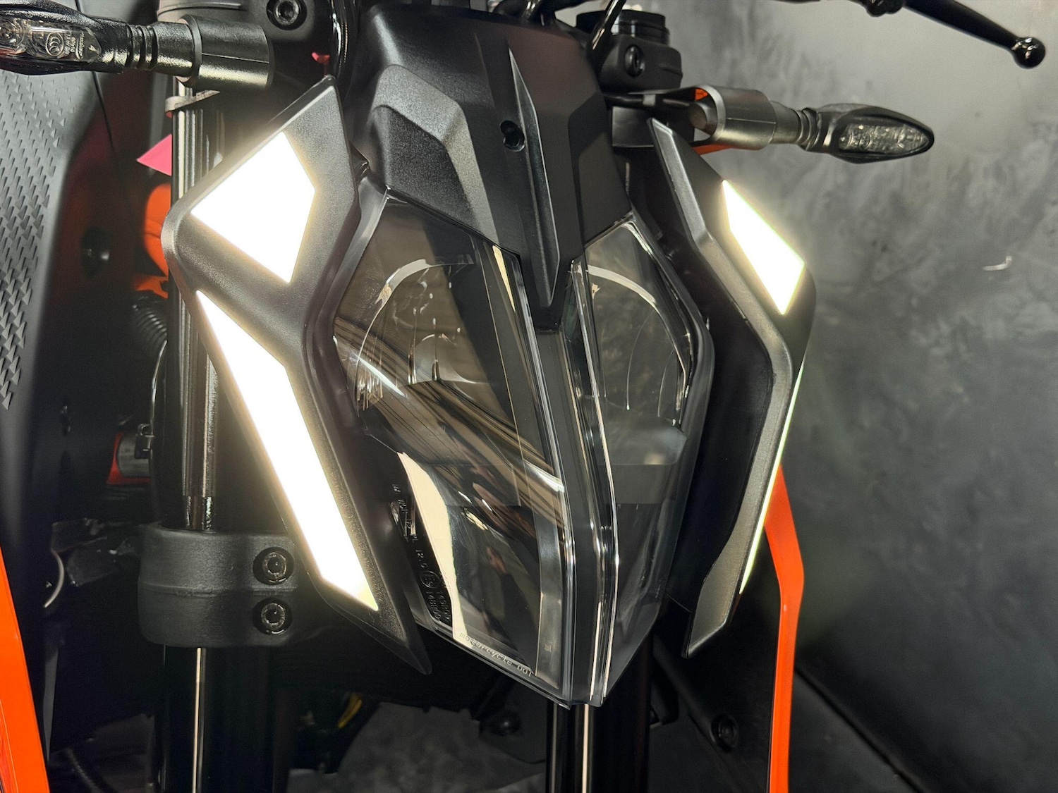Used KTM Duke 2025 for sale - 78585800: Photo 6