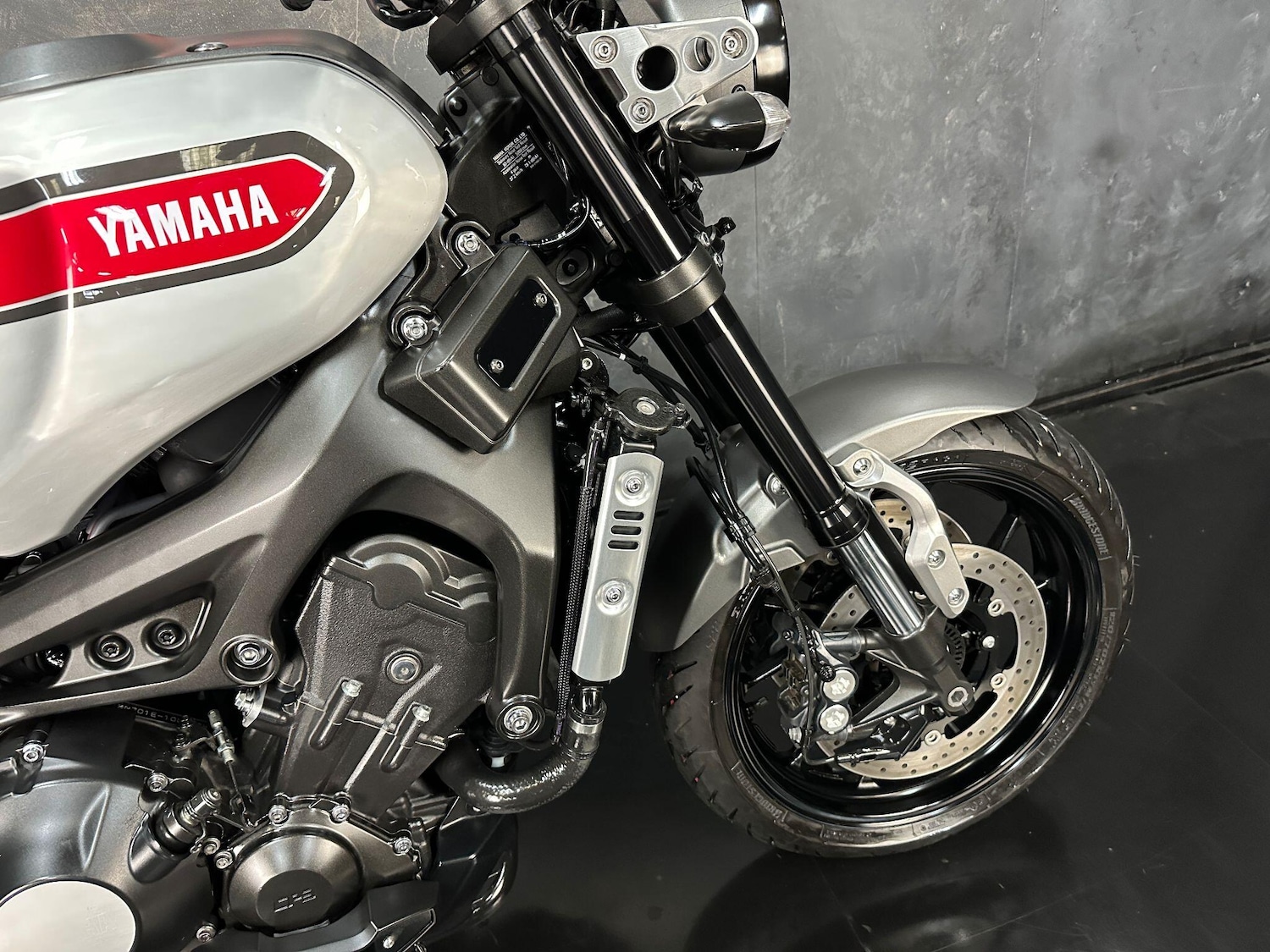 Used Yamaha XSR900 2019 for sale - 78586847: Photo 10