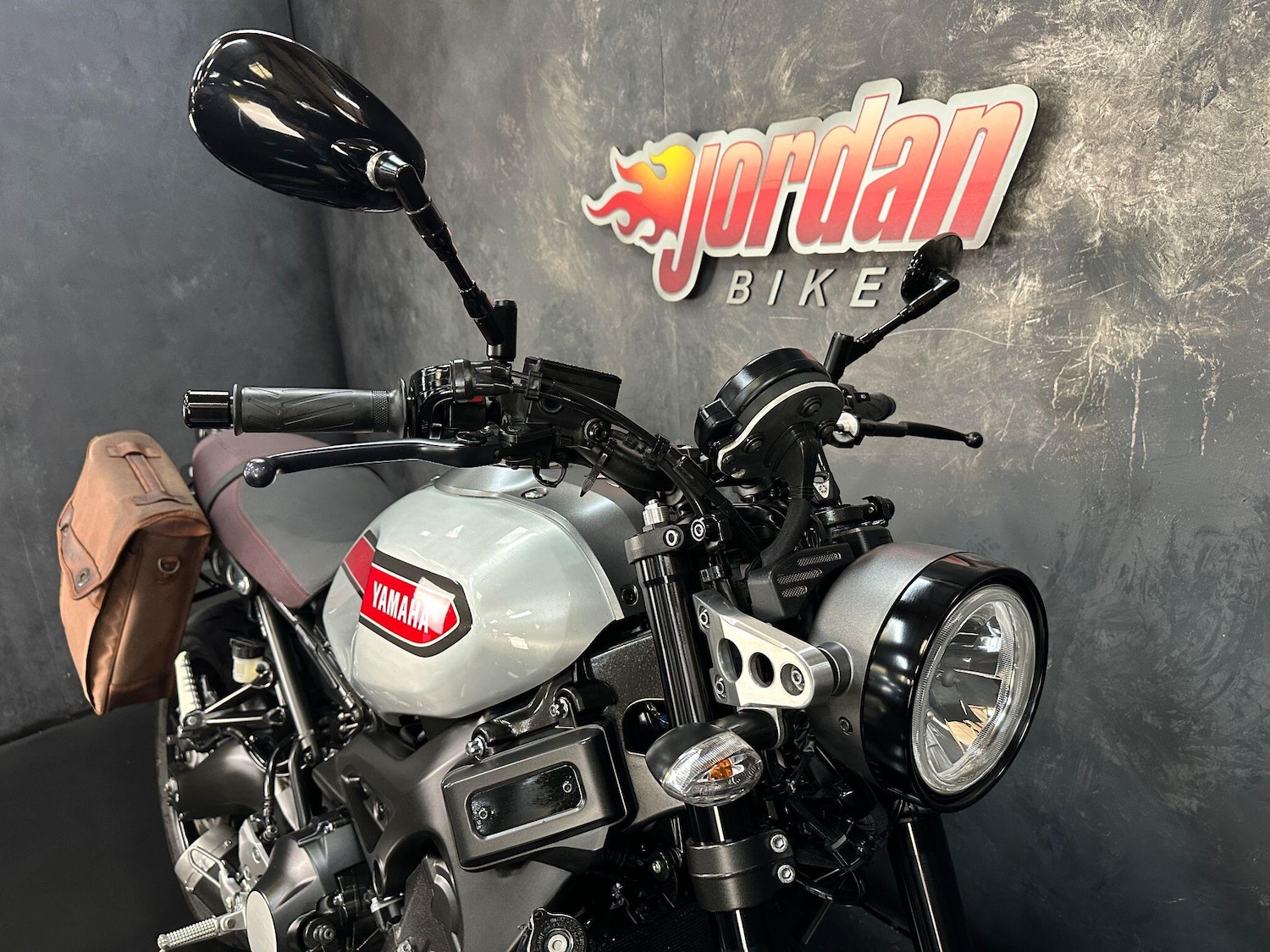 Used Yamaha XSR900 2019 for sale - 78586847: Photo 11