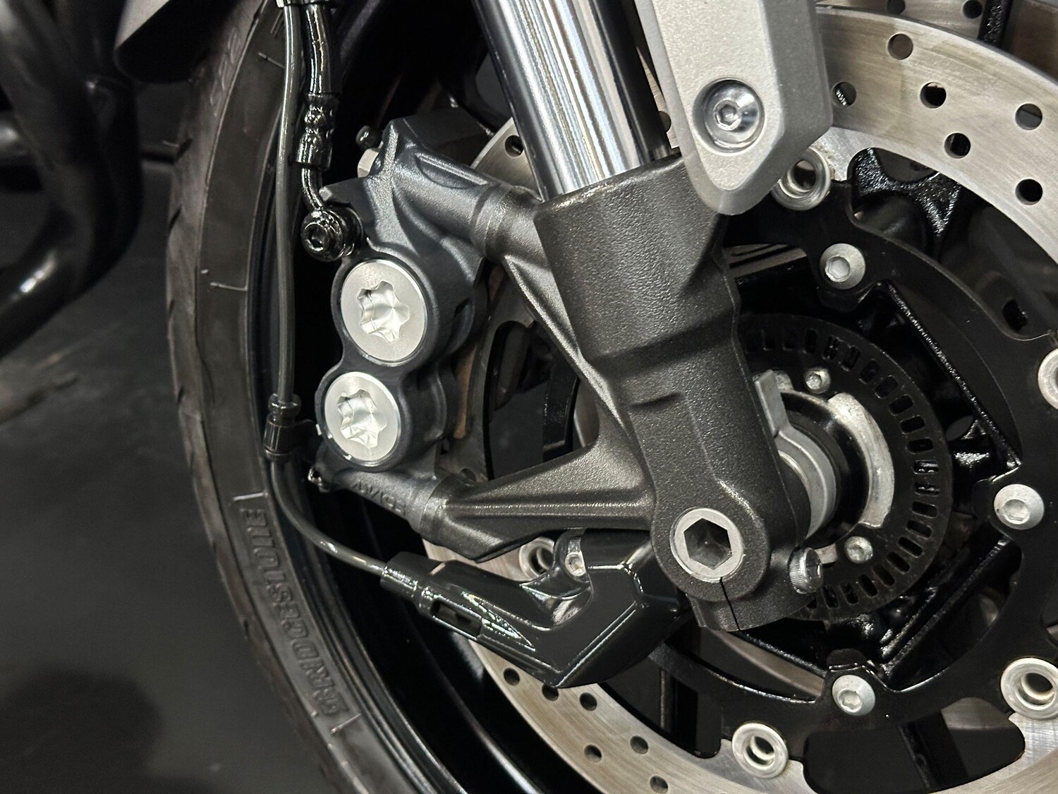 Used Yamaha XSR900 2019 for sale - 78586847: Photo 12