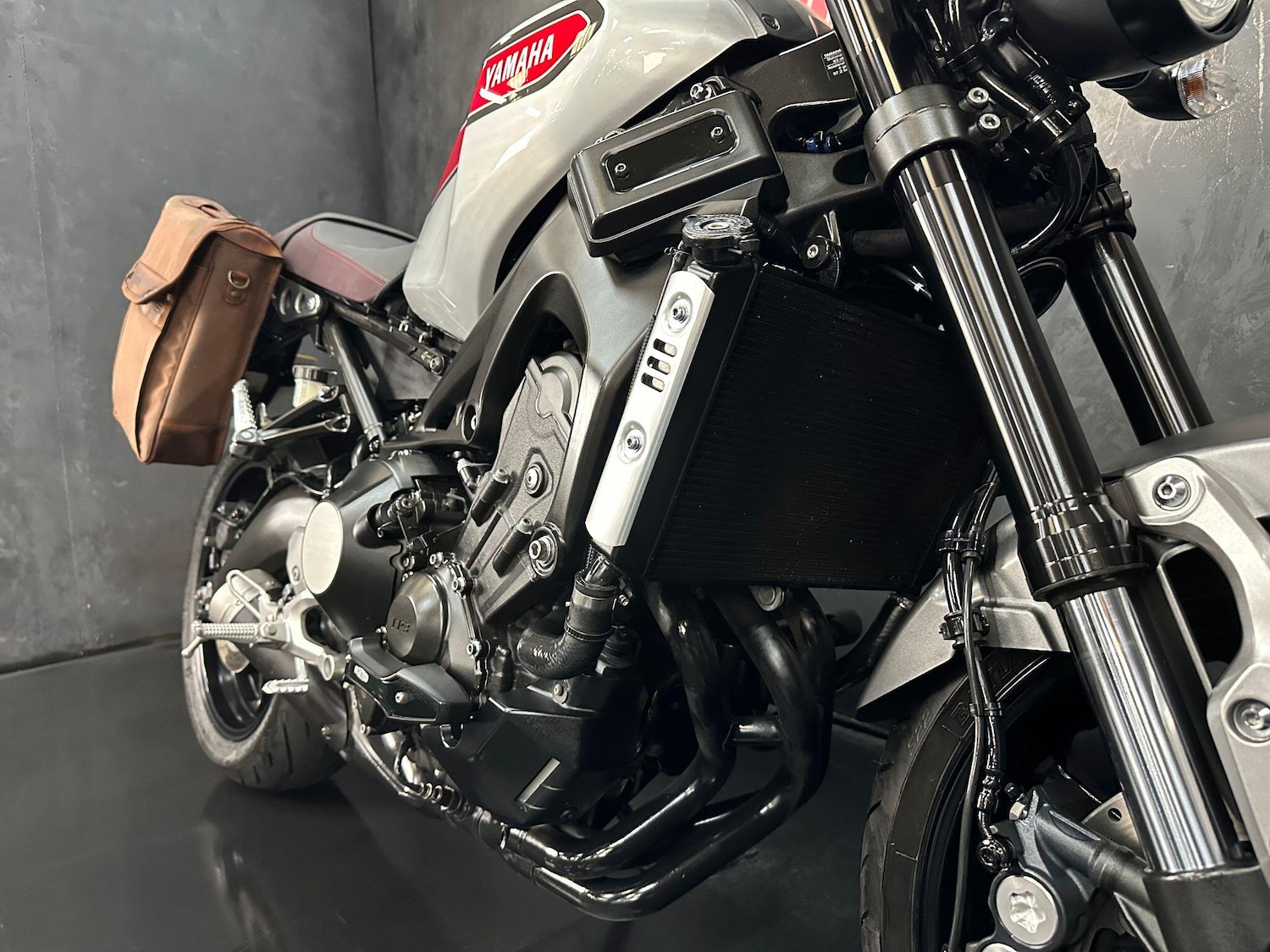 Used Yamaha XSR900 2019 for sale - 78586847: Photo 13