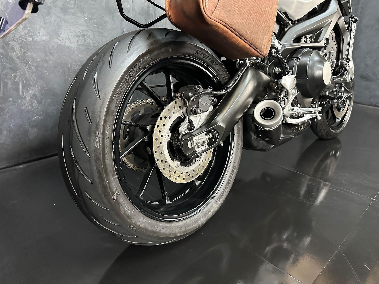 Used Yamaha XSR900 2019 for sale - 78586847: Photo 17