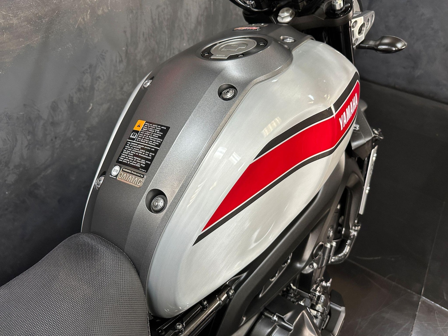 Used Yamaha XSR900 2019 for sale - 78586847: Photo 18