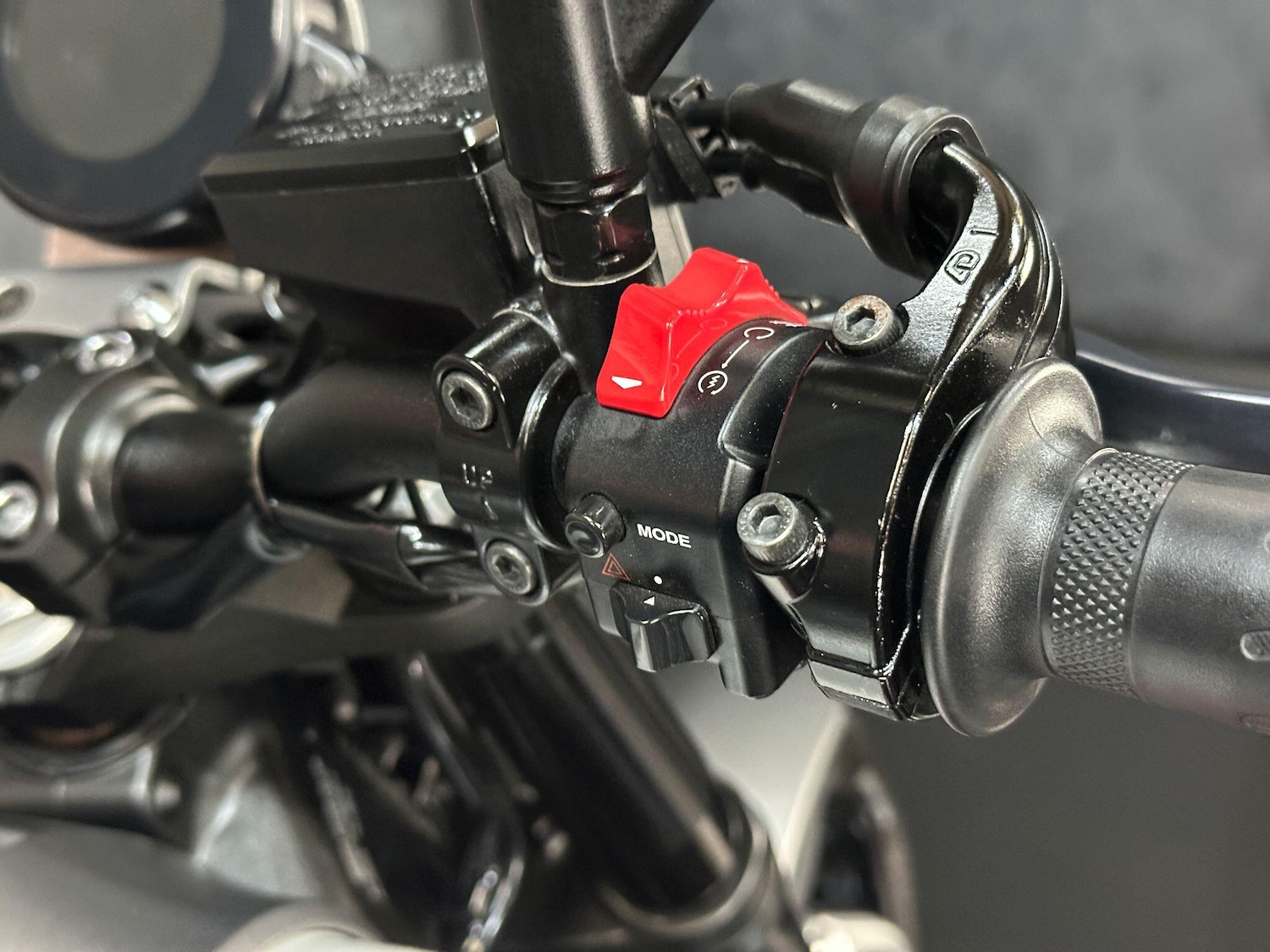 Used Yamaha XSR900 2019 for sale - 78586847: Photo 19