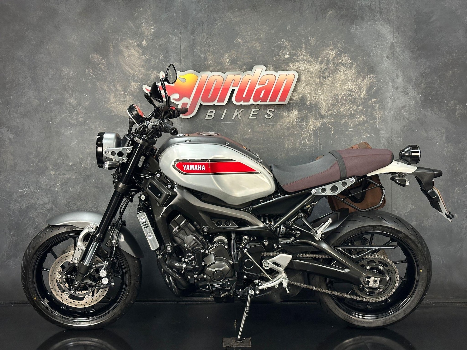 Used Yamaha XSR900 2019 for sale - 78586847: Photo 2