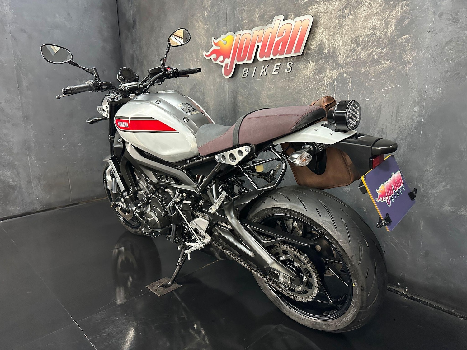 Used Yamaha XSR900 2019 for sale - 78586847: Photo 21
