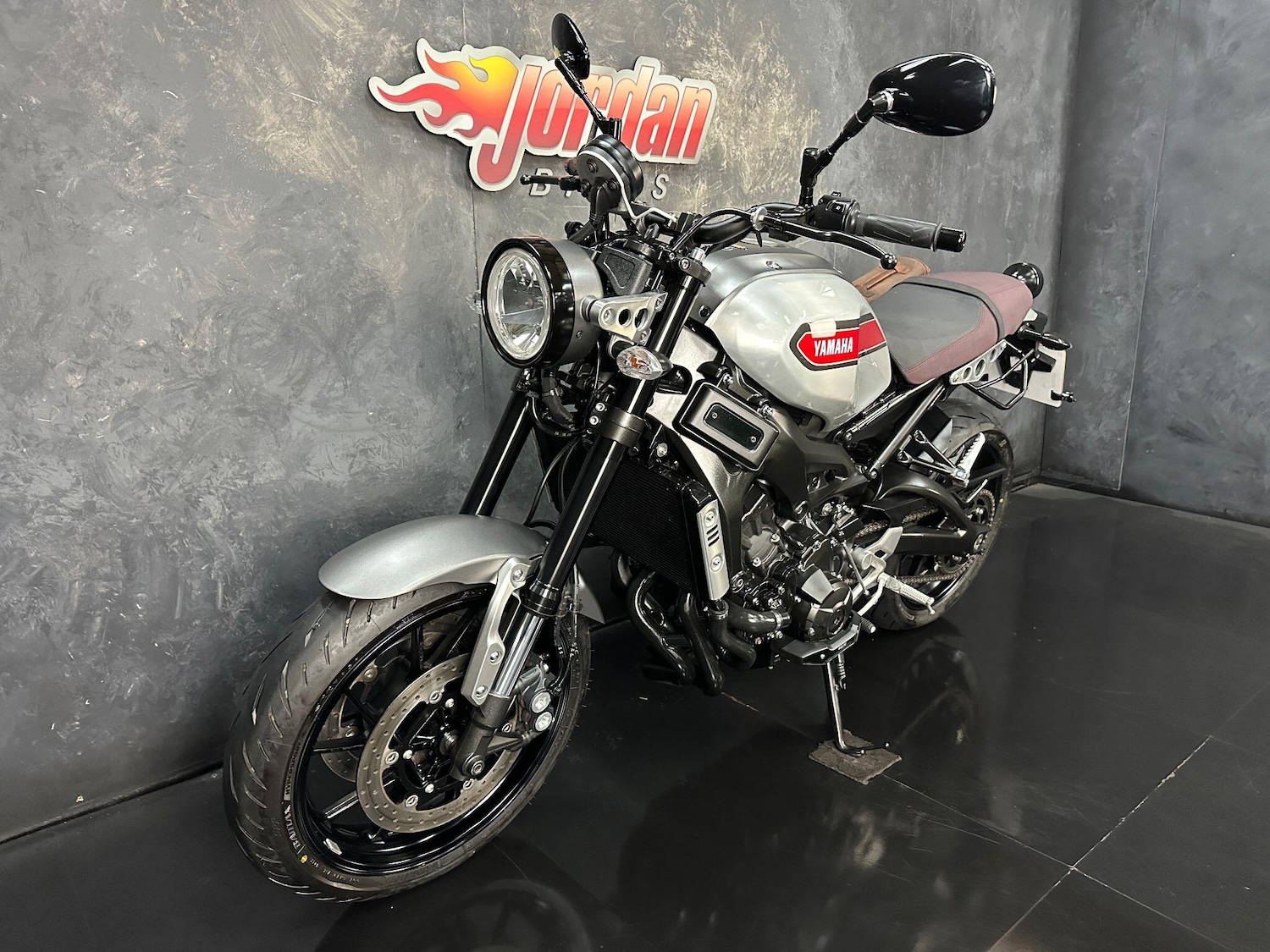 Used Yamaha XSR900 2019 for sale - 78586847: Photo 22
