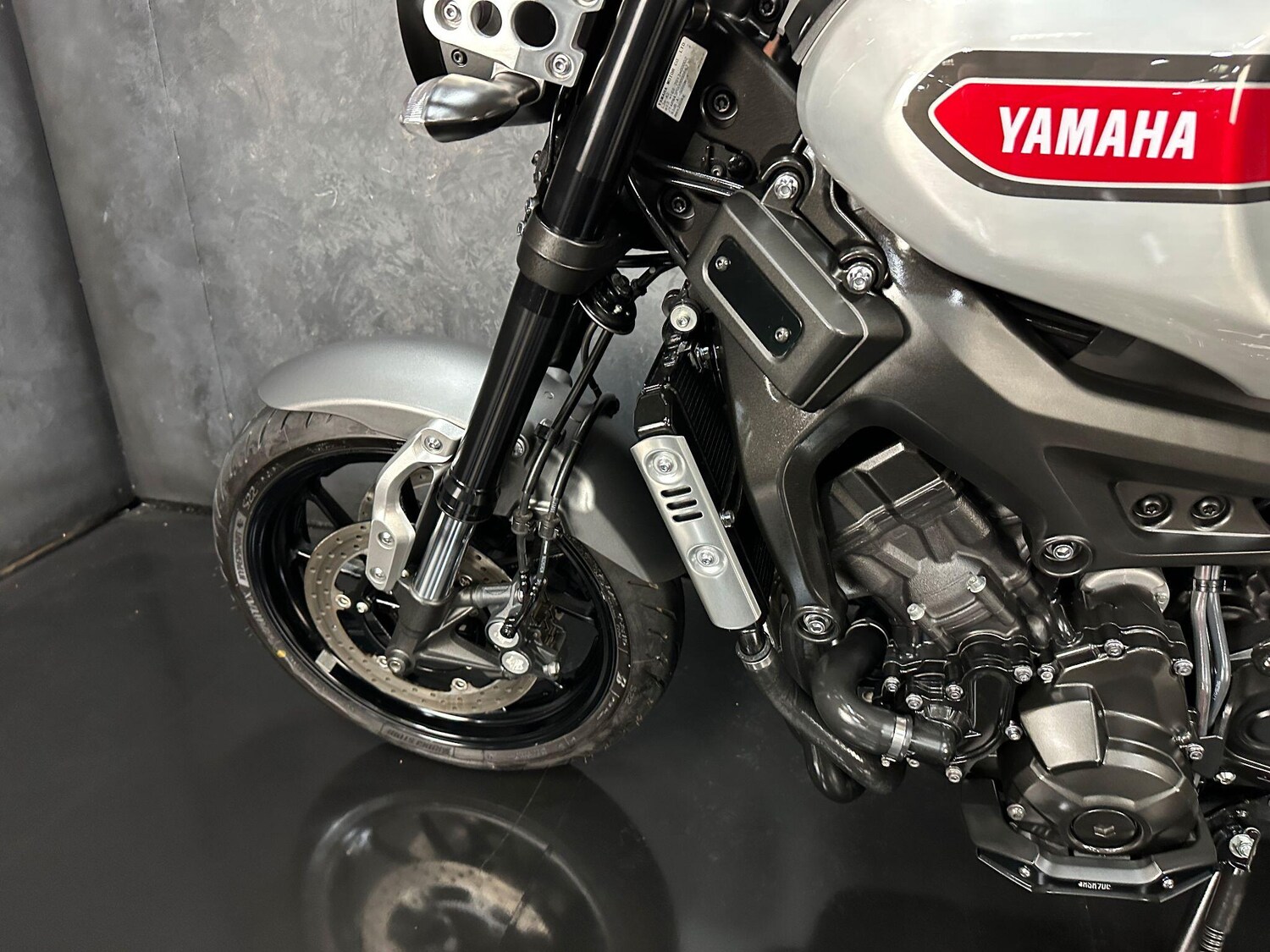 Used Yamaha XSR900 2019 for sale - 78586847: Photo 23