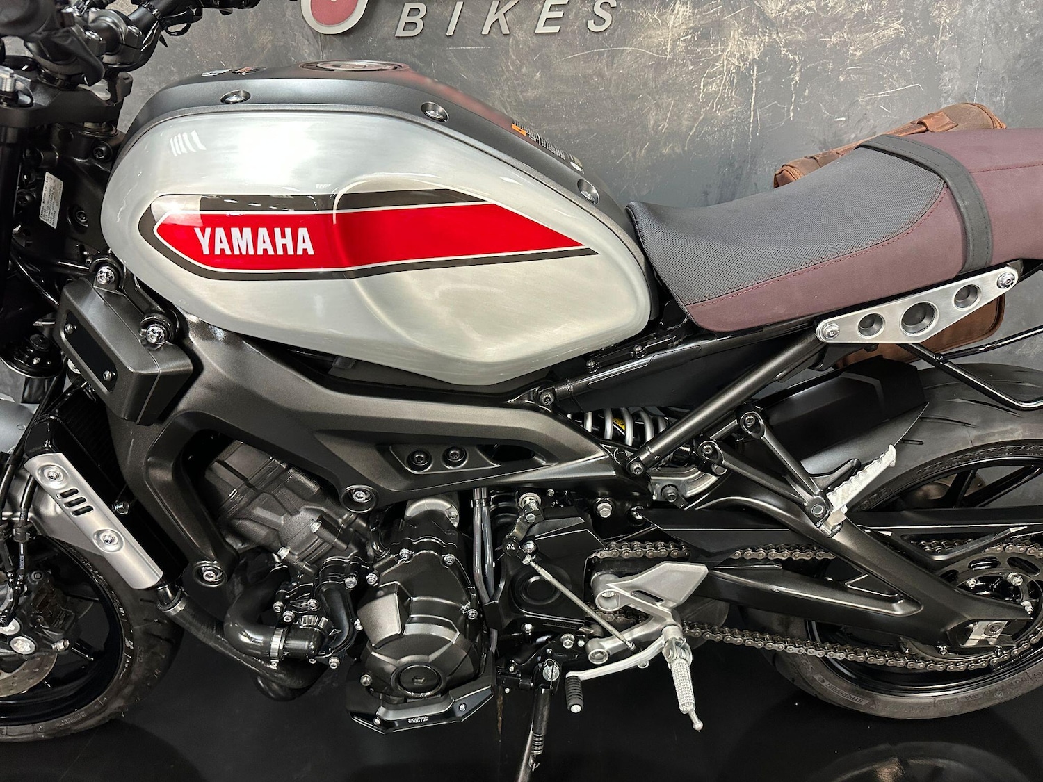 Used Yamaha XSR900 2019 for sale - 78586847: Photo 24