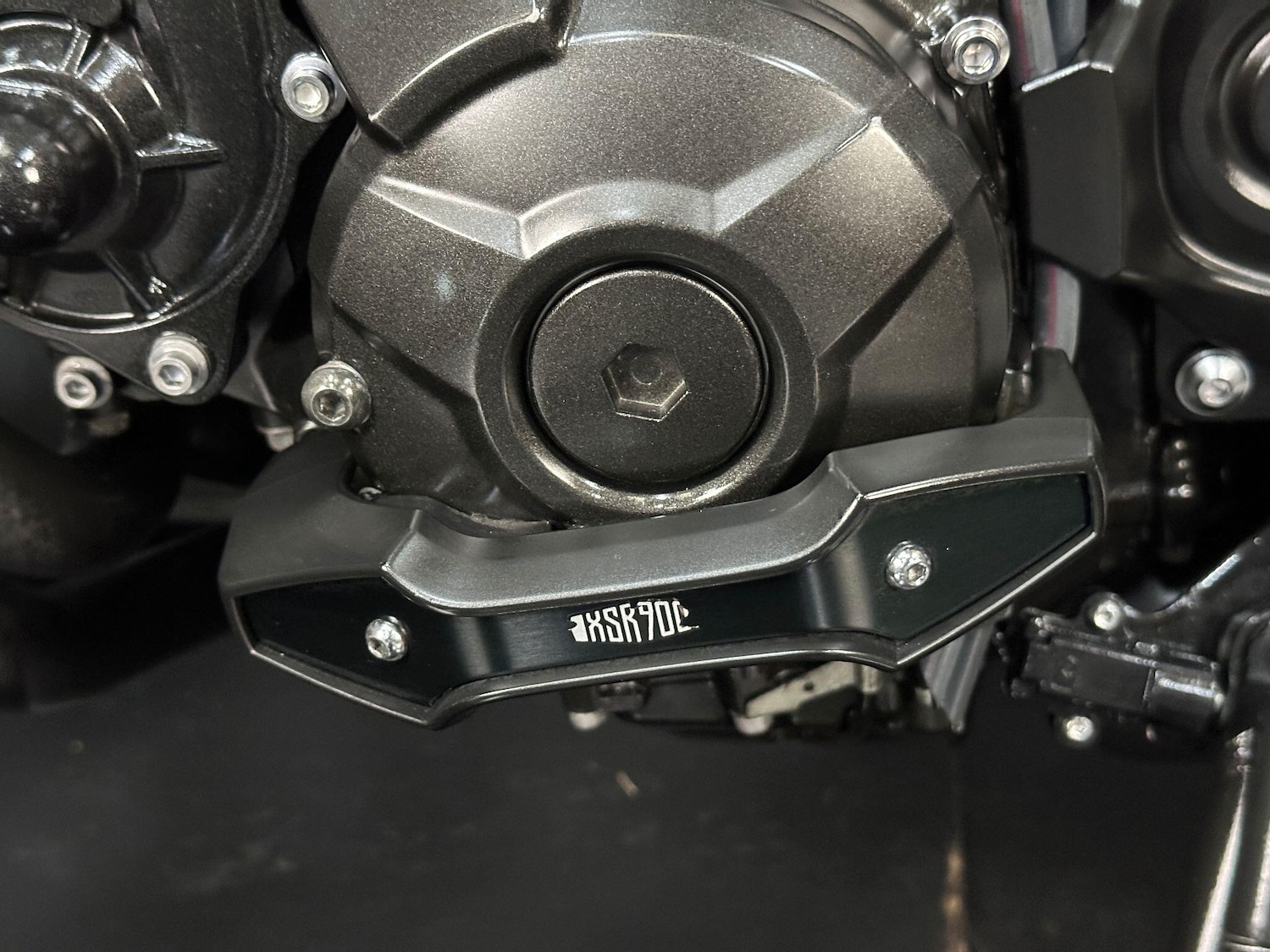 Used Yamaha XSR900 2019 for sale - 78586847: Photo 26