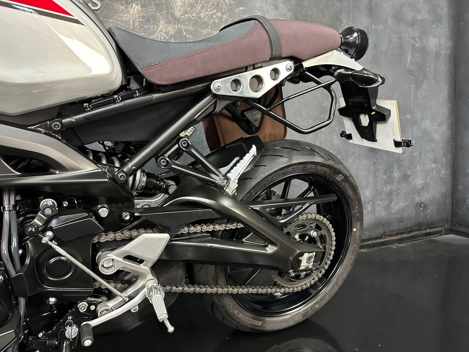 Used Yamaha XSR900 2019 for sale - 78586847: Photo 27