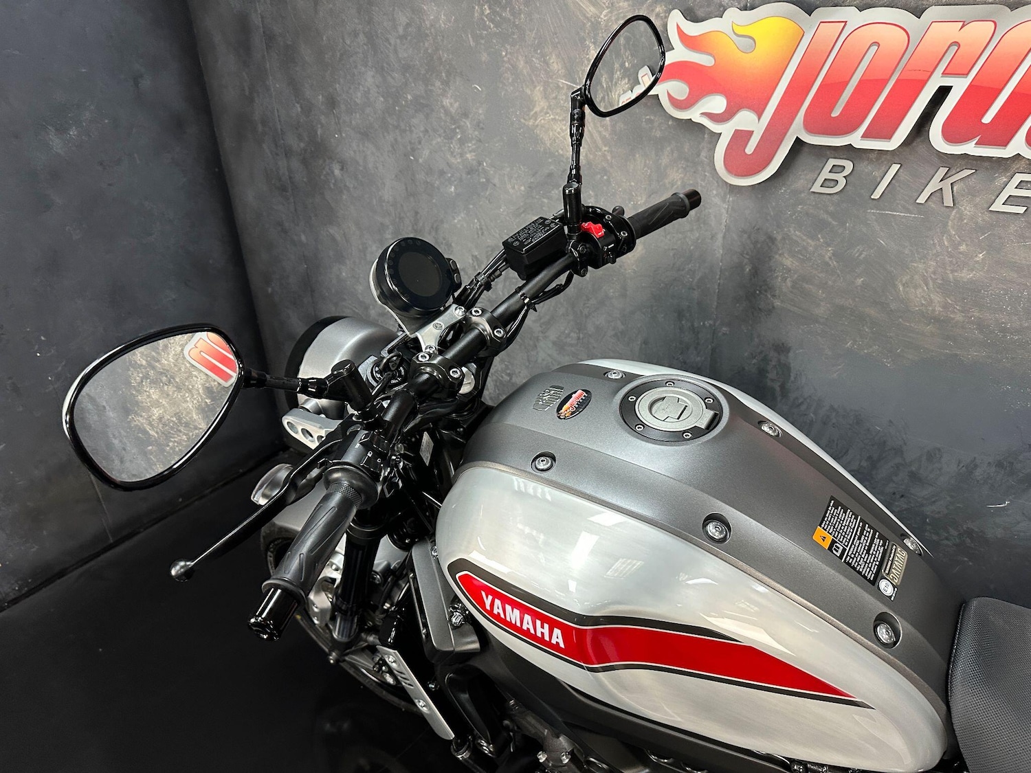 Used Yamaha XSR900 2019 for sale - 78586847: Photo 28