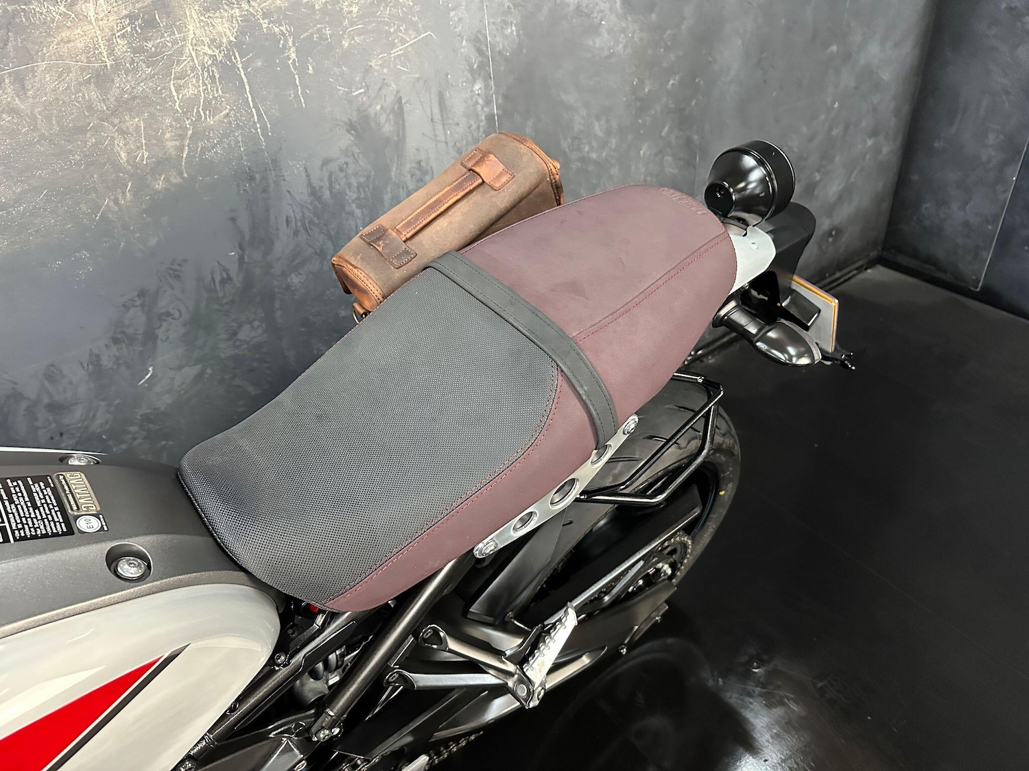 Used Yamaha XSR900 2019 for sale - 78586847: Photo 29