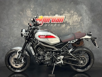 Used Yamaha XSR900 2019 for sale - bike-78586847: Photo