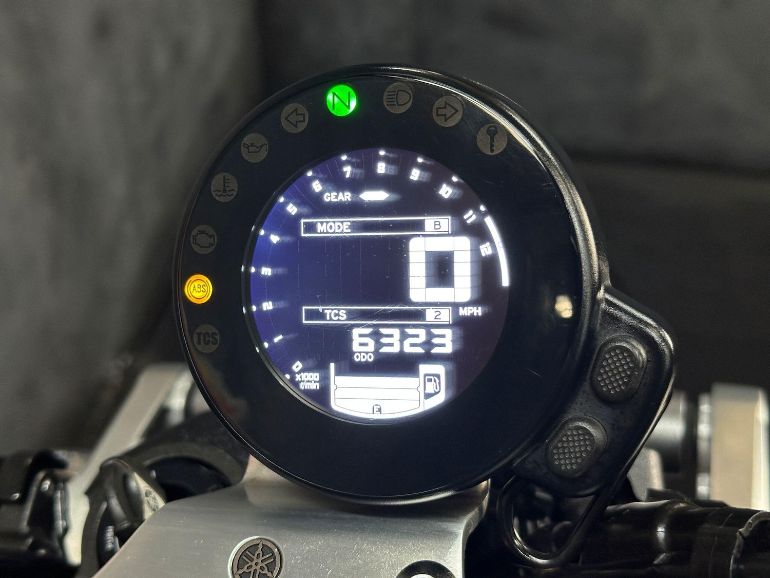 Used Yamaha XSR900 2019 for sale - 78586847: Photo 3