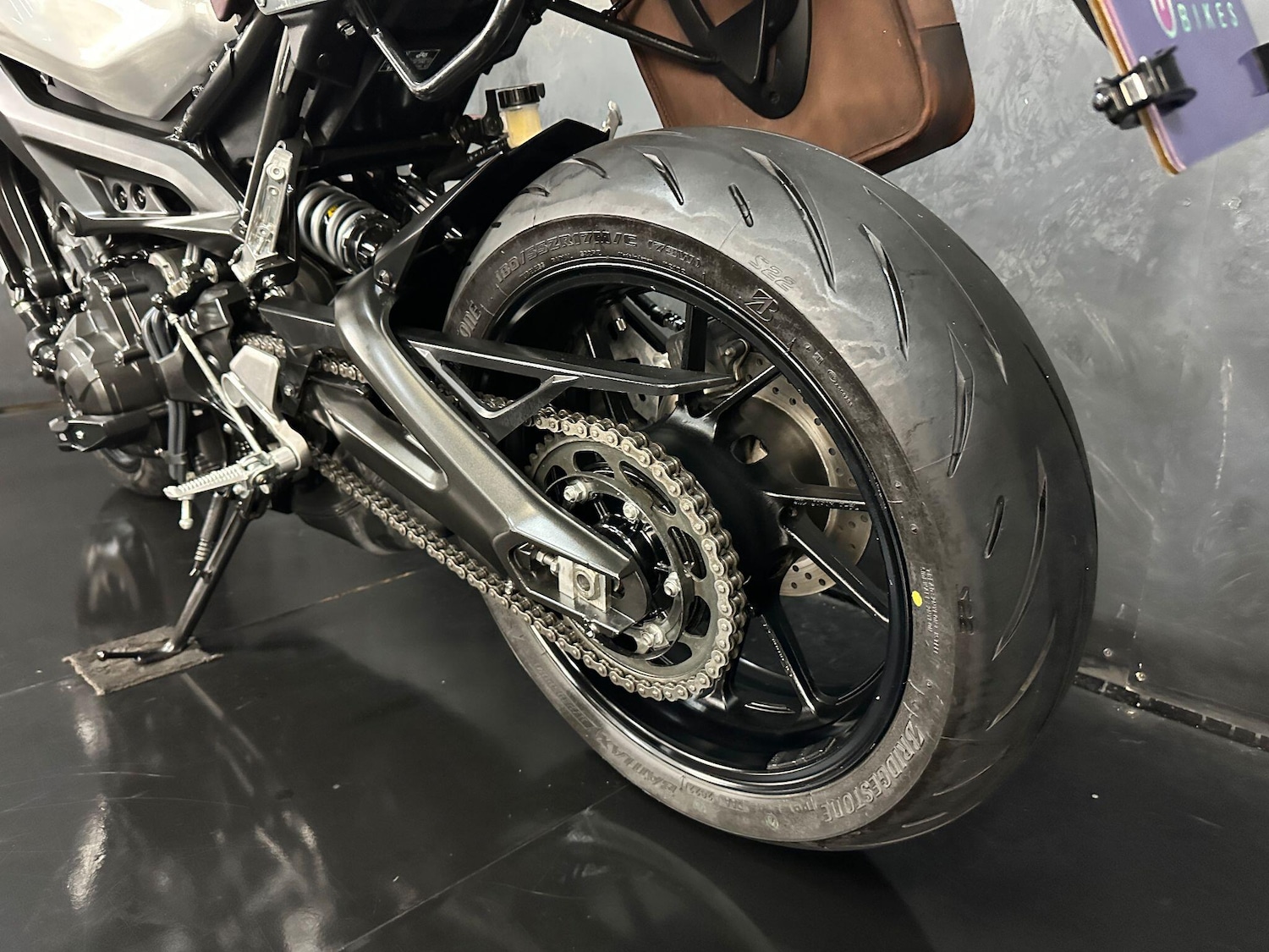 Used Yamaha XSR900 2019 for sale - 78586847: Photo 30