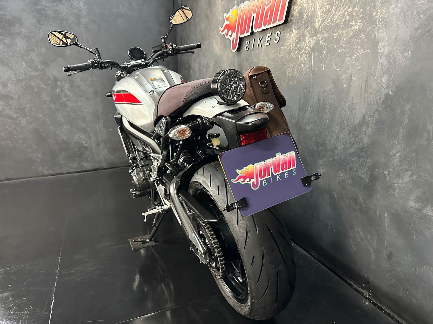 Used Yamaha XSR900 2019 for sale - 78586847: Photo 31