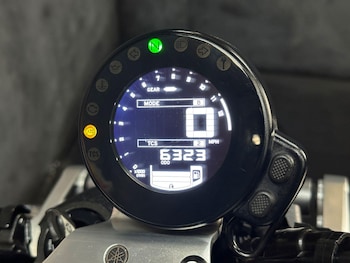 Used Yamaha XSR900 2019 for sale - bike-78586847: Photo