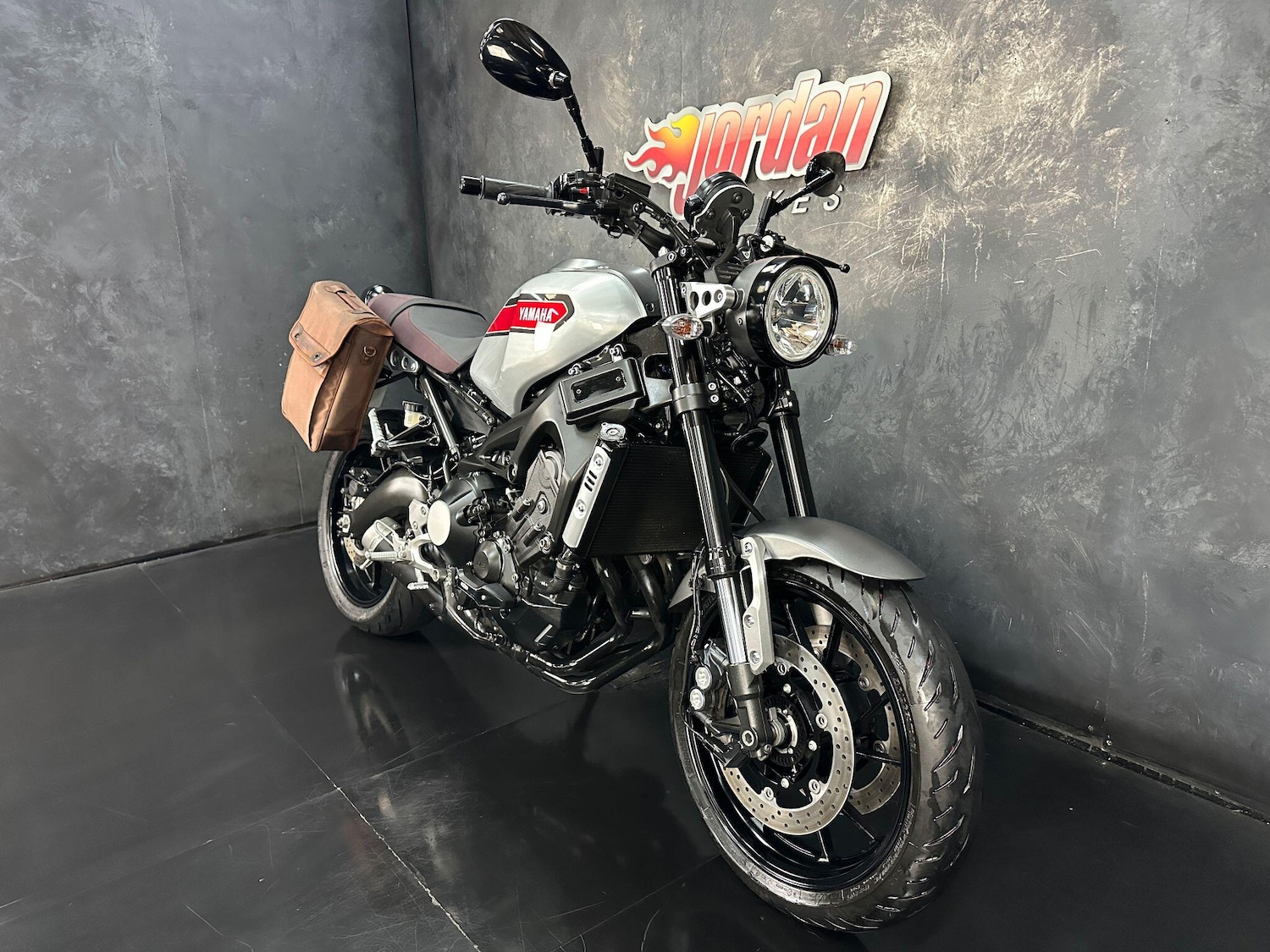 Used Yamaha XSR900 2019 for sale - 78586847: Photo 4