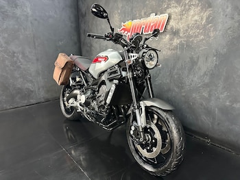 Used Yamaha XSR900 2019 for sale - bike-78586847: Photo