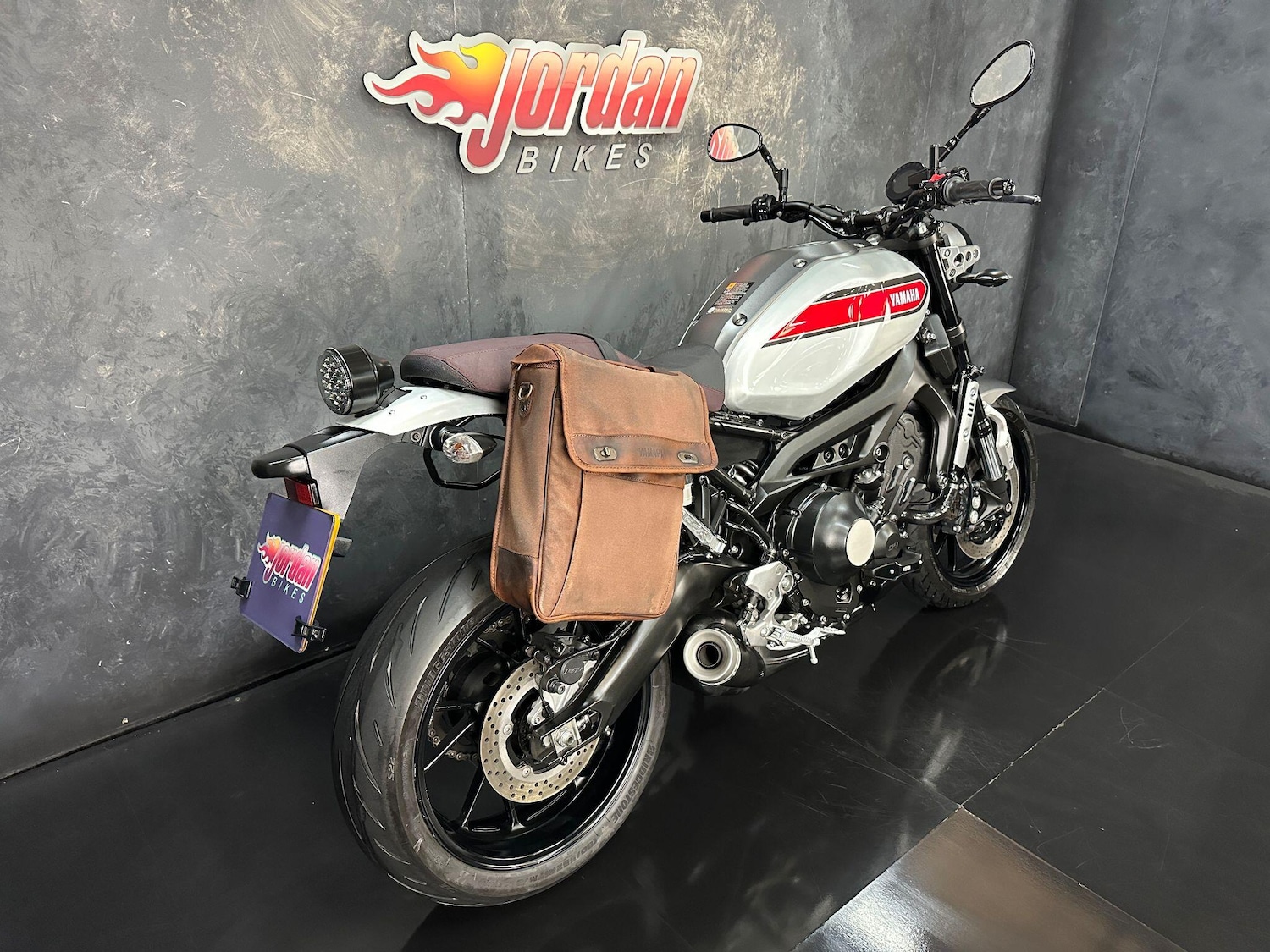 Used Yamaha XSR900 2019 for sale - 78586847: Photo 6