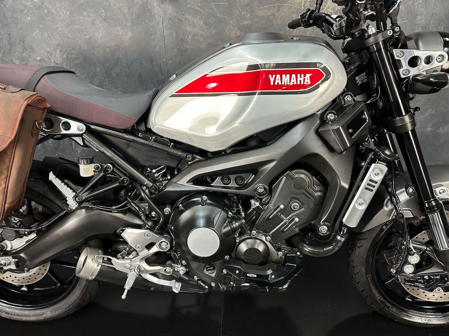 Used Yamaha XSR900 2019 for sale - 78586847: Photo 8