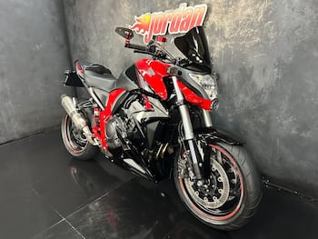 Used Honda CBR 2016 for sale - bike-79726342: Photo