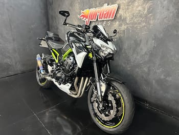 Used Kawasaki Z900 2020 for sale - bike-79425639: Photo