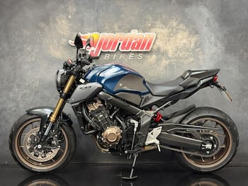 Used Honda CB 2023 for sale - bike-79820307: Photo