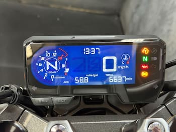 Used Honda CB 2023 for sale - bike-79820307: Photo