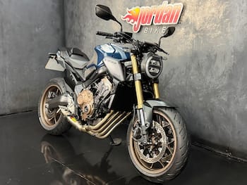 Used Honda CB 2023 for sale - bike-79820307: Photo