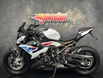 Used BMW S1000 2021 for sale - bike-79539973: Photo