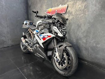 Used BMW S1000 2021 for sale - bike-79539973: Photo