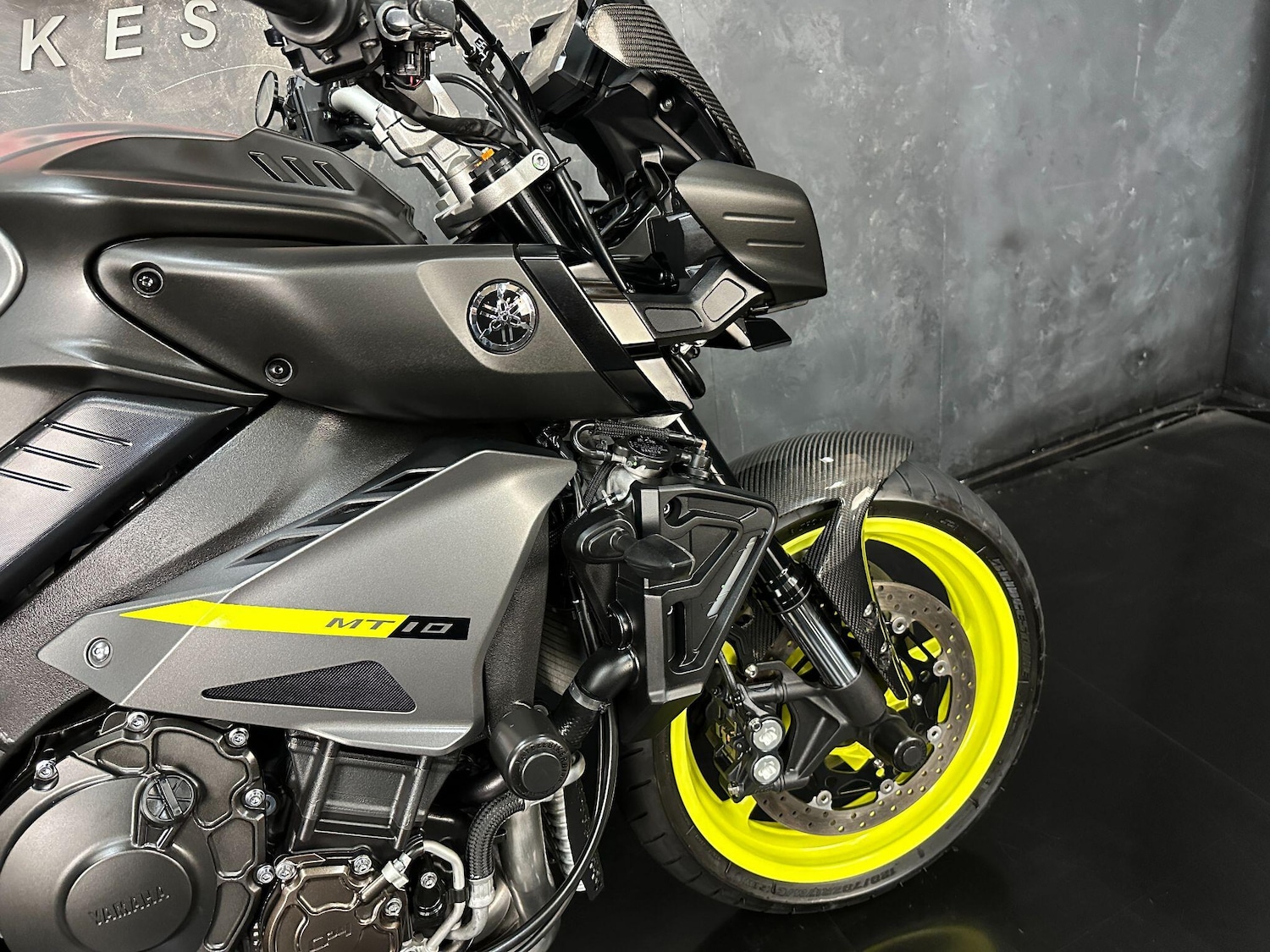 Used Yamaha MT-10 2019 for sale - 78601101: Photo 10