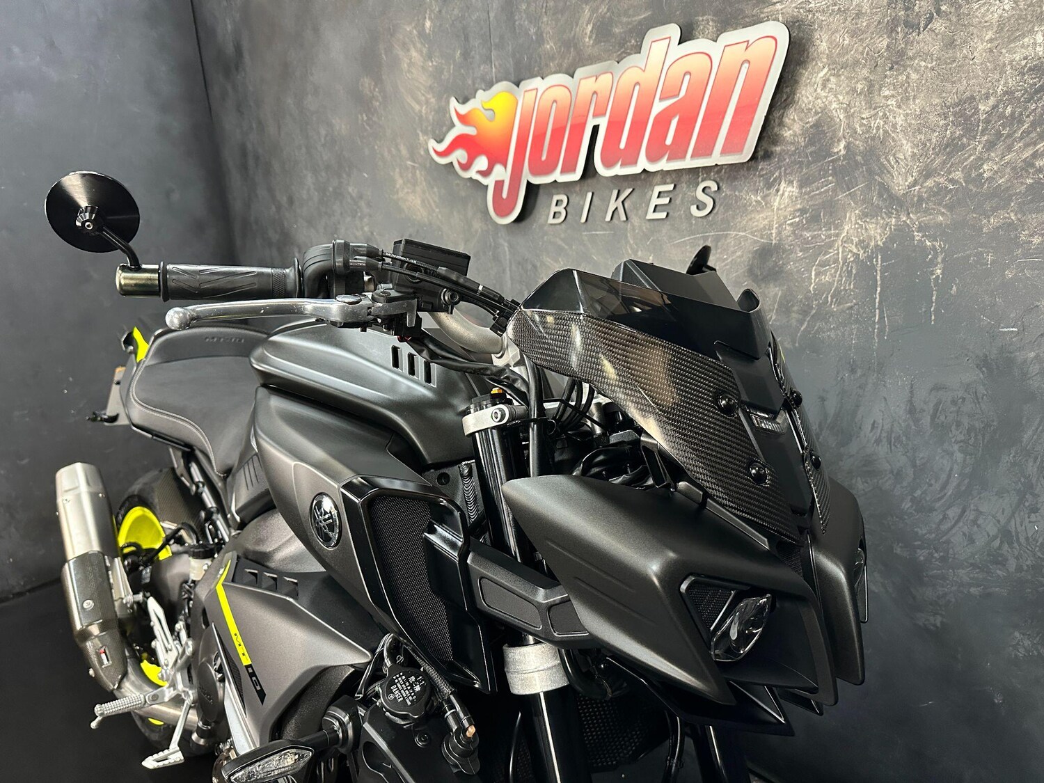 Used Yamaha MT-10 2019 for sale - 78601101: Photo 11