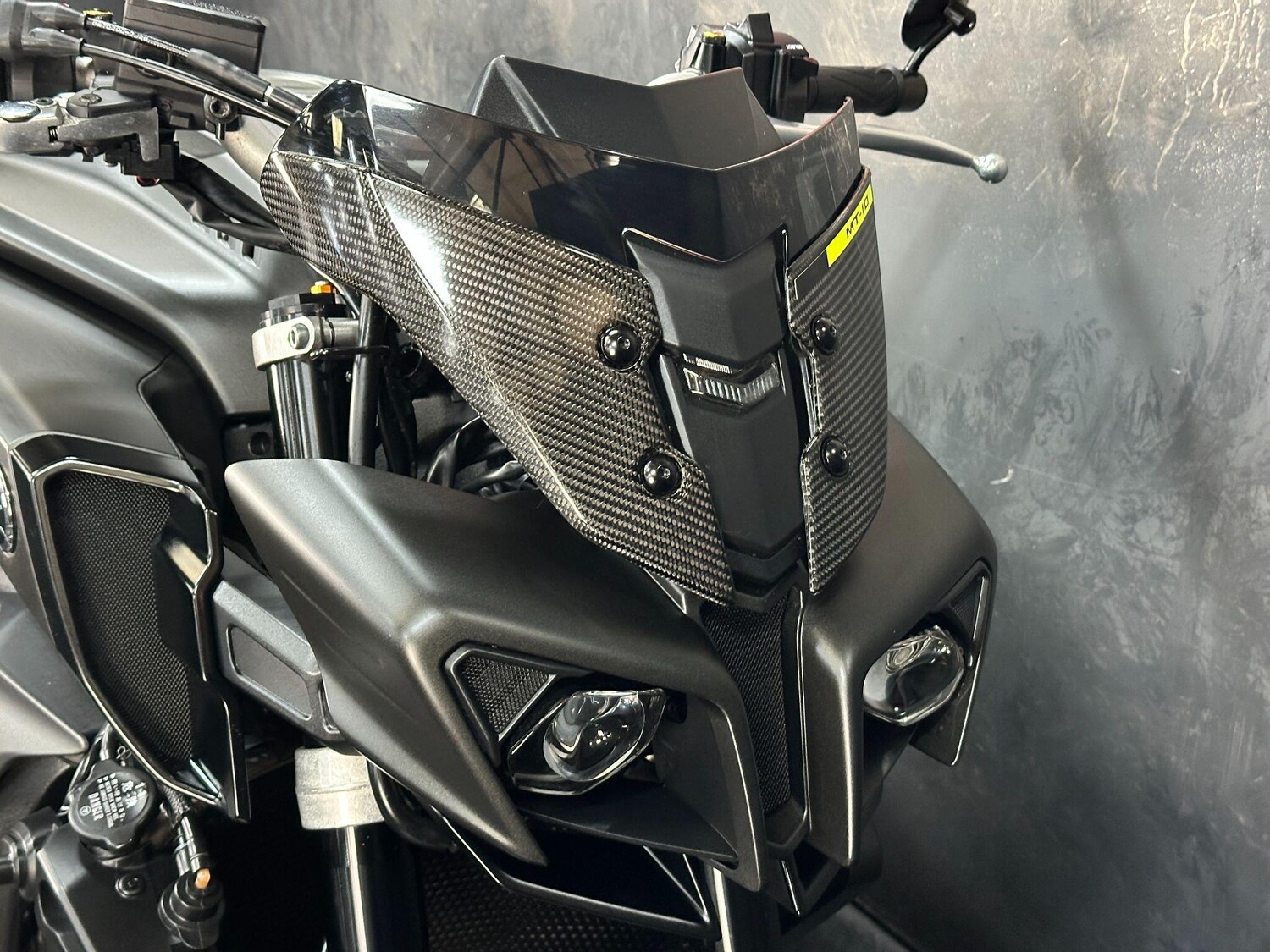 Used Yamaha MT-10 2019 for sale - 78601101: Photo 12