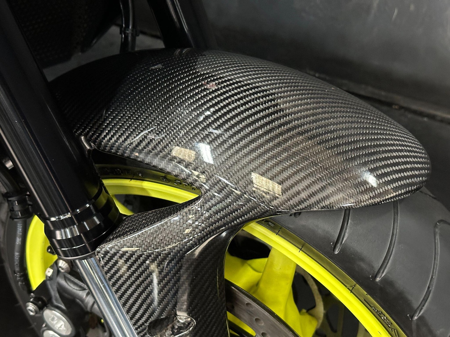 Used Yamaha MT-10 2019 for sale - 78601101: Photo 14