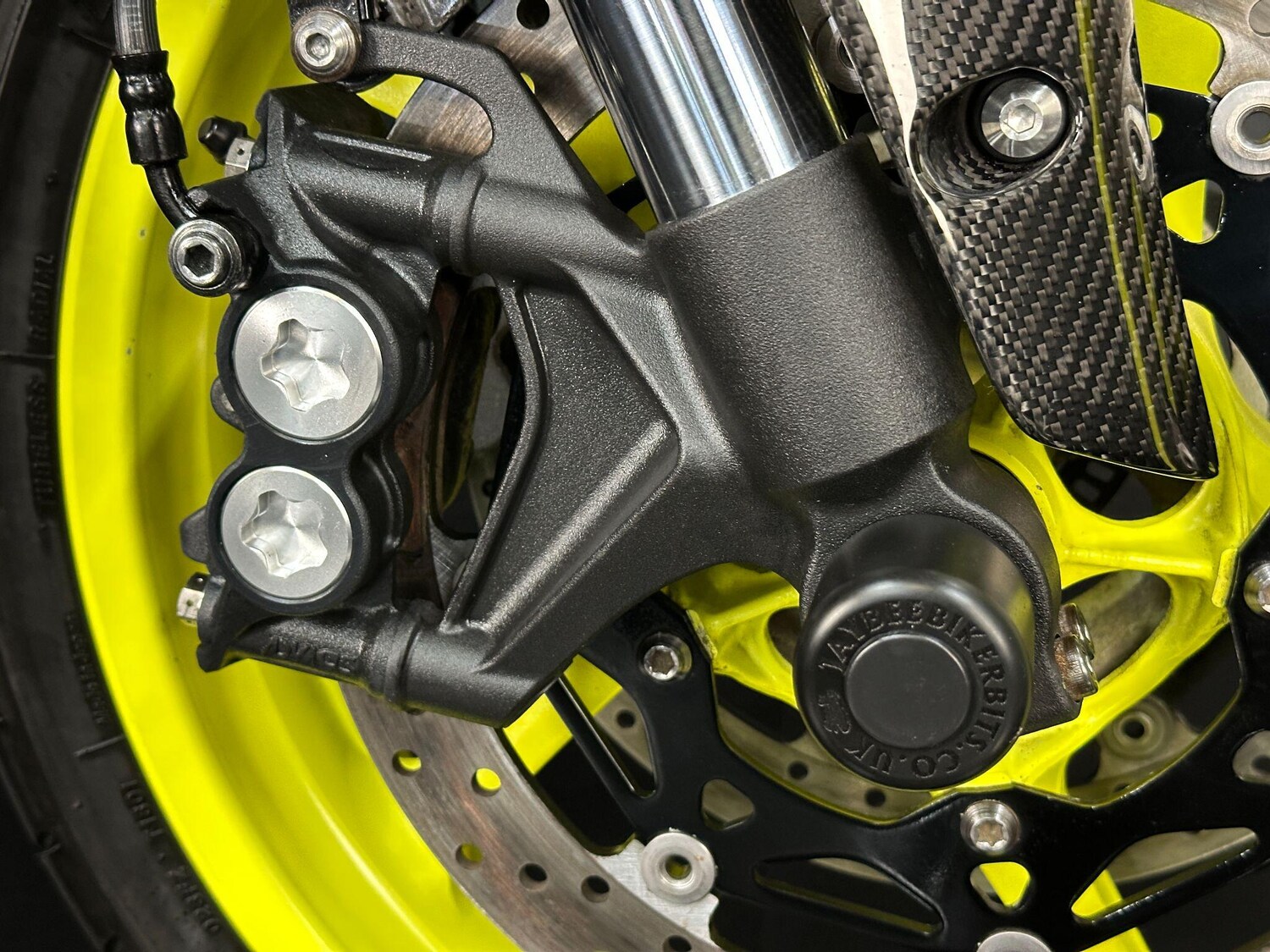 Used Yamaha MT-10 2019 for sale - 78601101: Photo 15