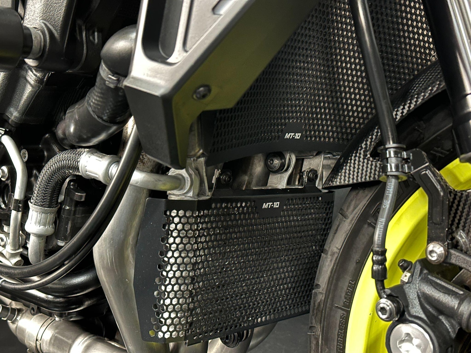 Used Yamaha MT-10 2019 for sale - 78601101: Photo 16