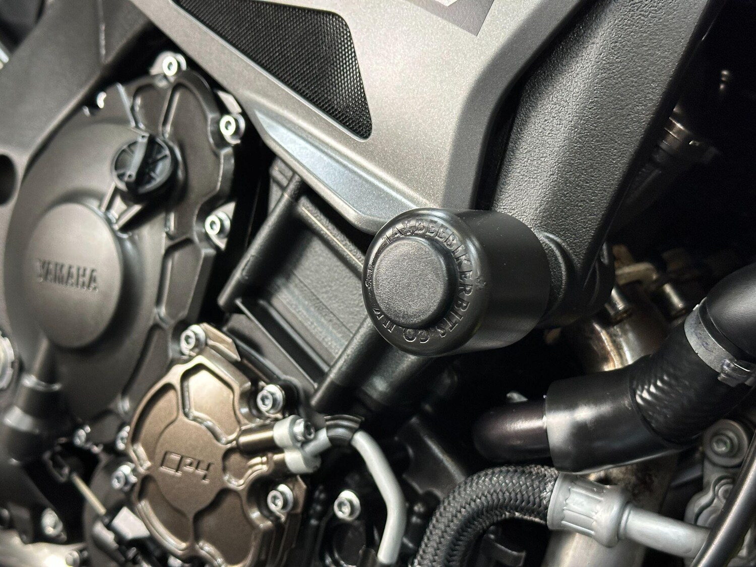 Used Yamaha MT-10 2019 for sale - 78601101: Photo 17