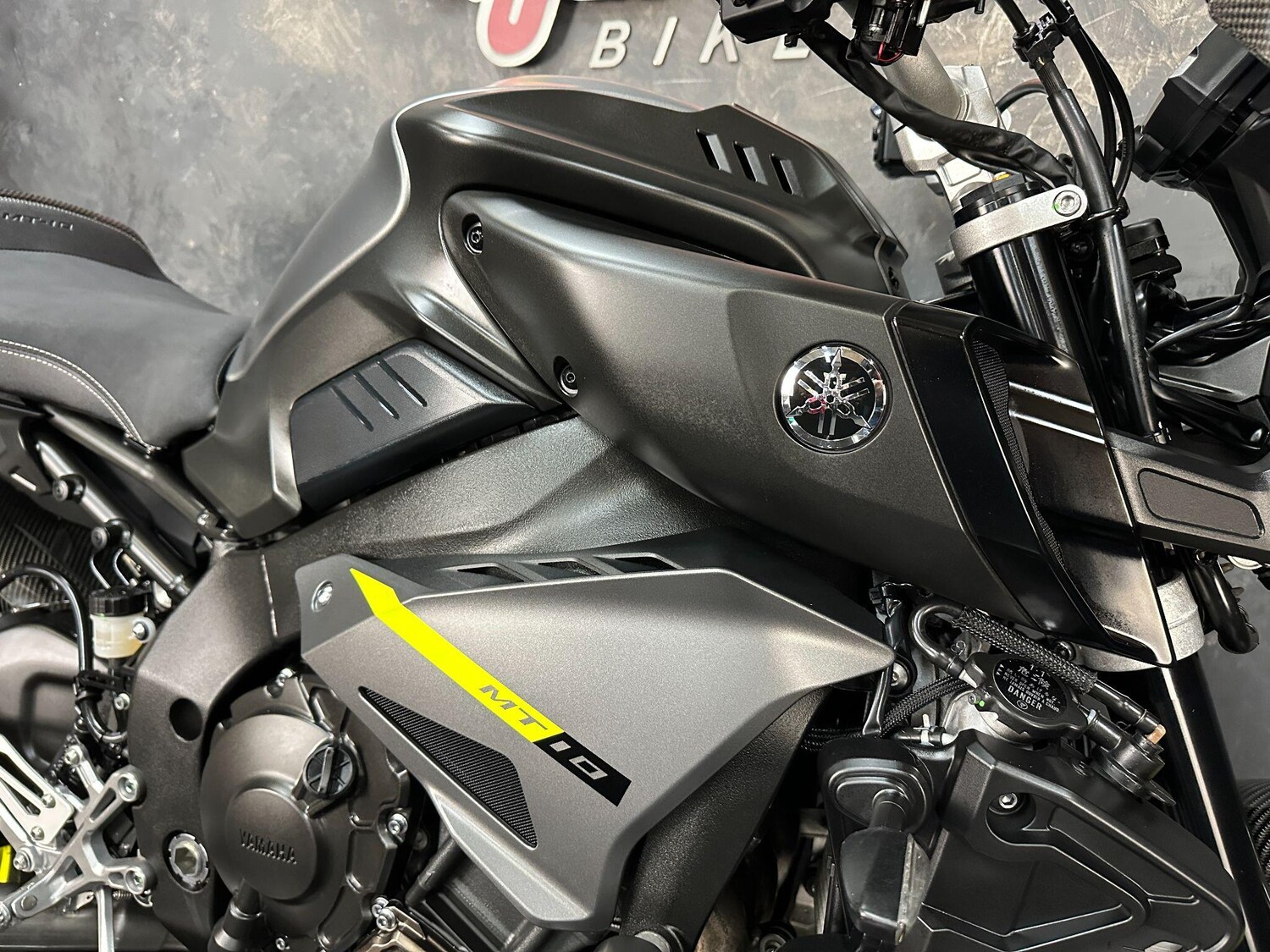 Used Yamaha MT-10 2019 for sale - 78601101: Photo 19