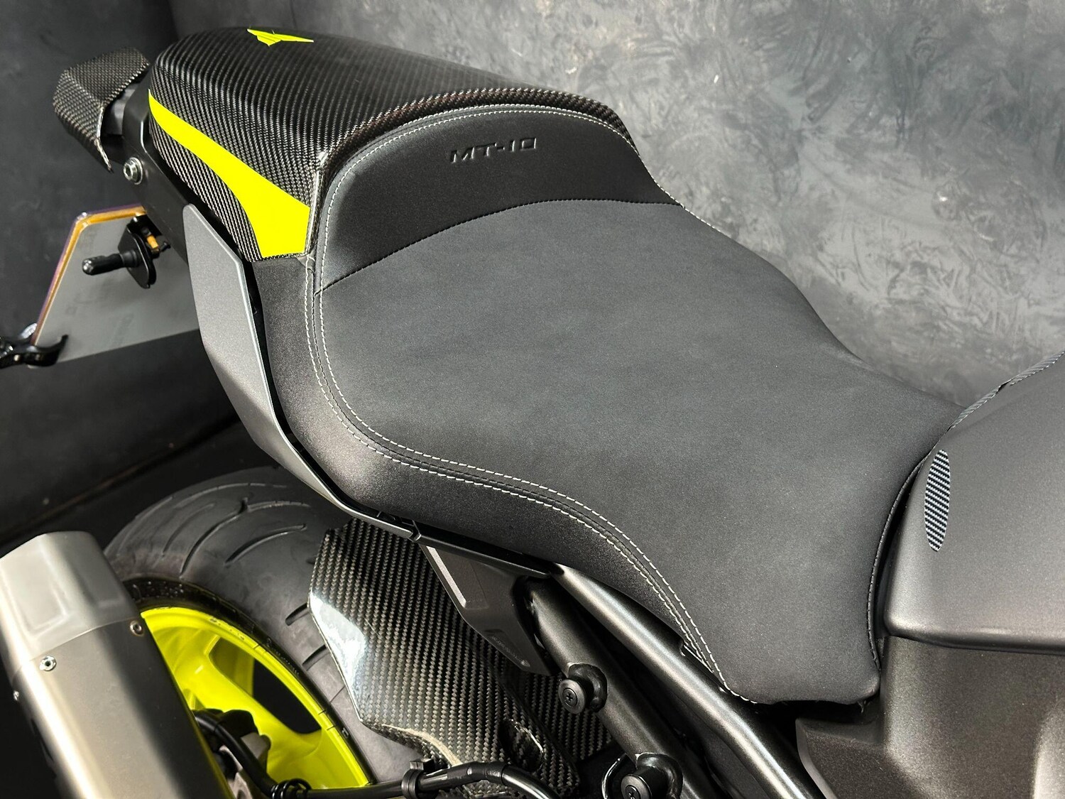 Used Yamaha MT-10 2019 for sale - 78601101: Photo 21