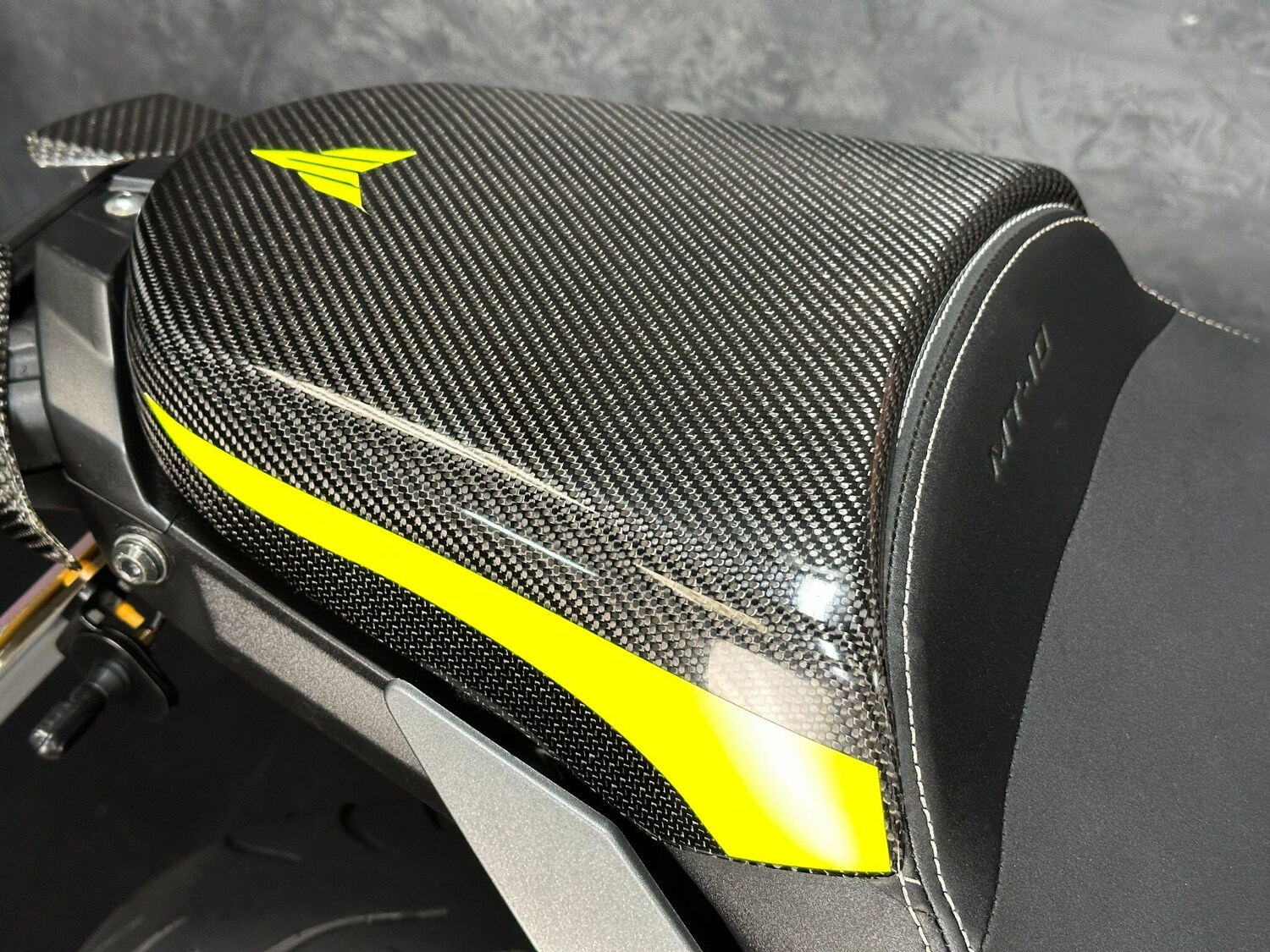 Used Yamaha MT-10 2019 for sale - 78601101: Photo 22