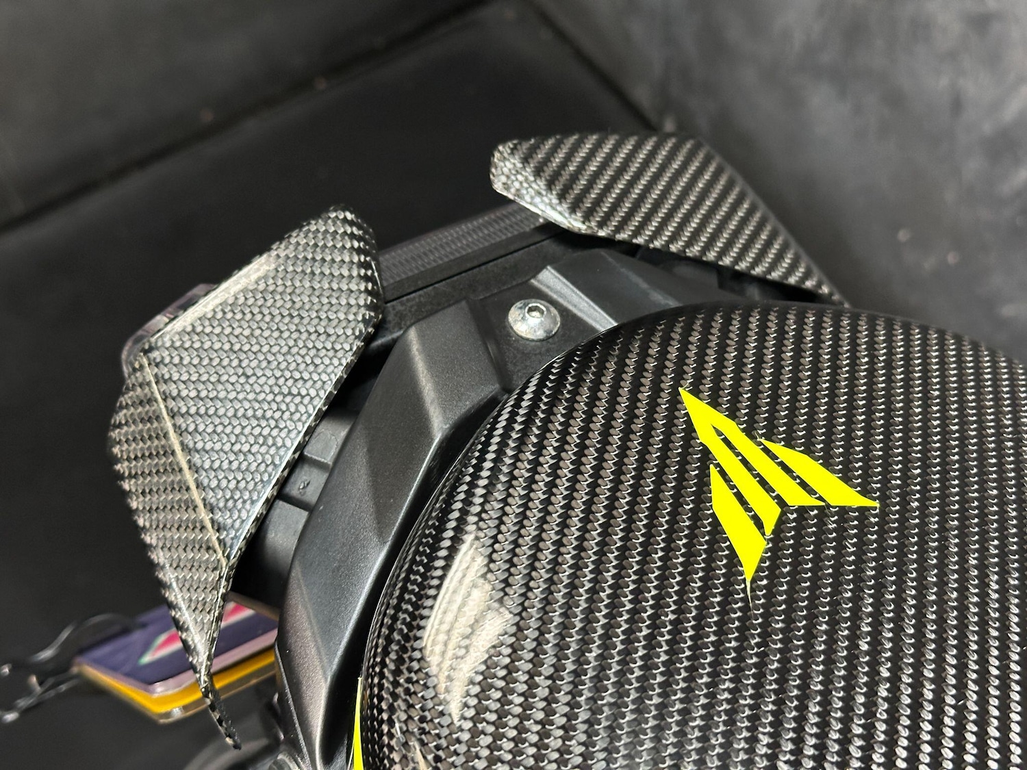 Used Yamaha MT-10 2019 for sale - 78601101: Photo 23