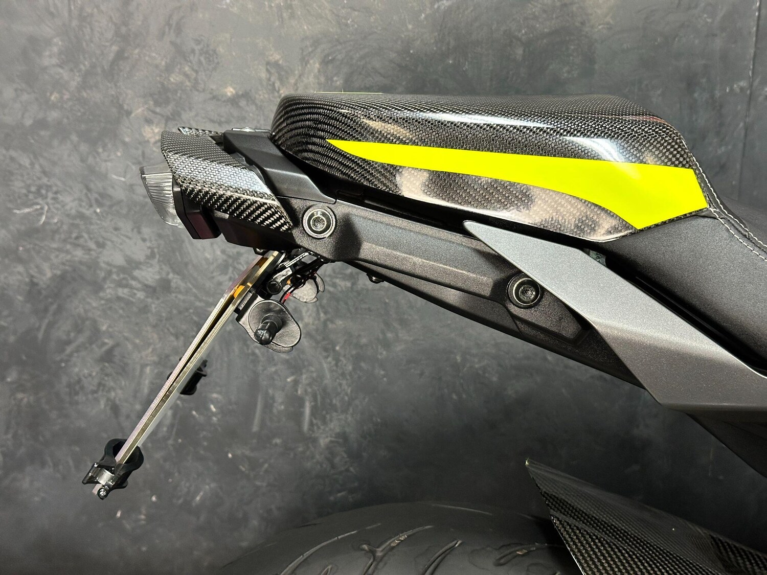 Used Yamaha MT-10 2019 for sale - 78601101: Photo 24