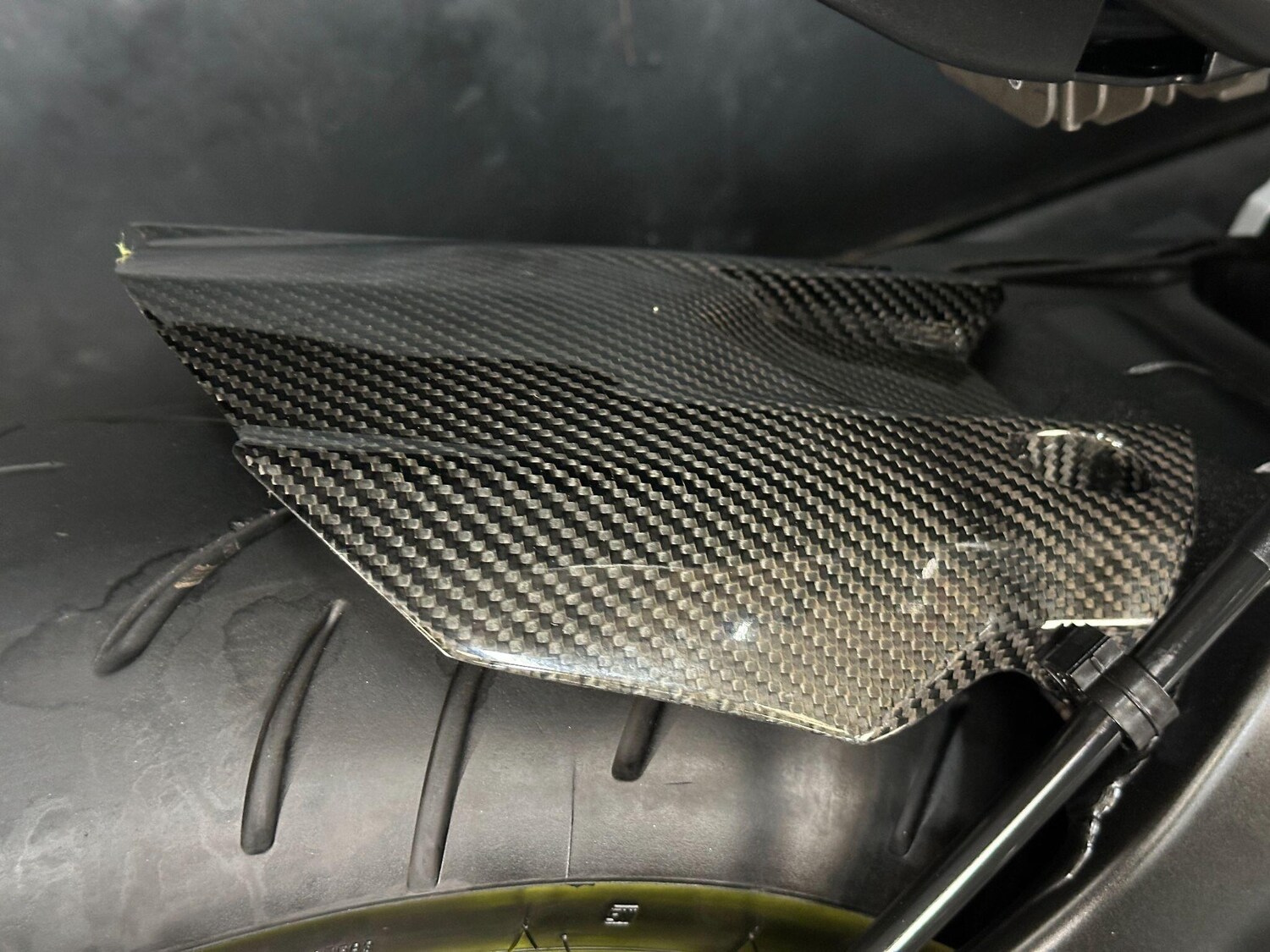 Used Yamaha MT-10 2019 for sale - 78601101: Photo 25