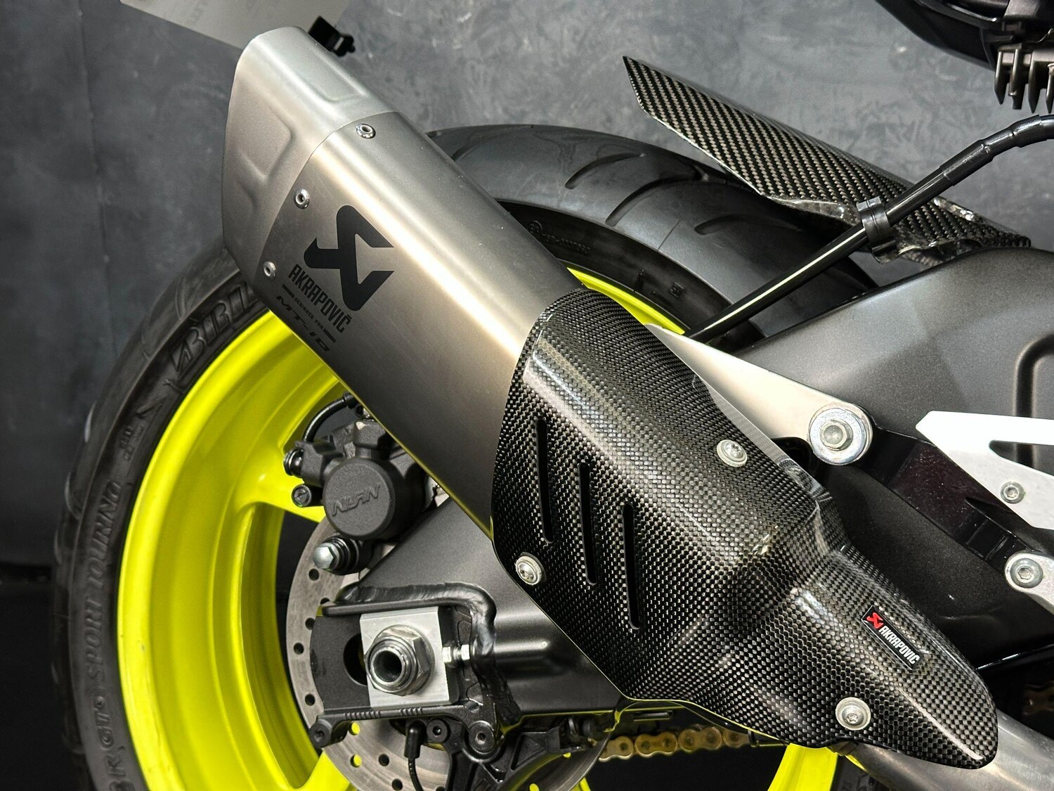 Used Yamaha MT-10 2019 for sale - 78601101: Photo 26